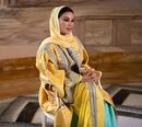 sheikha Moza bint Nasser al-Missned