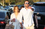 Jennifer Lopez e Ben Affleck