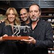 Paula Amorim e Miguel Guedes de Sousa 