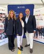 Paula Amorim e Miguel Guedes de Sousa 