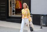 Ainhoa Armentia, amante de Iñaki Urdangarín