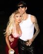 Meghan Fox e Machine Gun Kelly