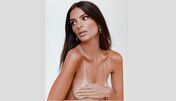 Emily Ratajkowski
