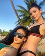 Fabiola Valentín, Mariana Varela