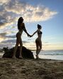 Fabiola Valentín, Mariana Varela