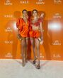 Fabiola Valentín, Mariana Varela