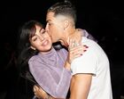 Cristiano Ronaldo, Georgina Rodríguez