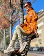 Tendências leggings