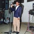 Dino D'Santiago