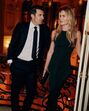 Luís Figo, Helen Svedin