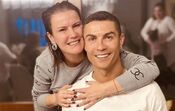 Elma Aveiro, Cristiano Ronaldo