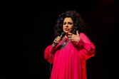 Gal Costa, cantora, brasil, morreu