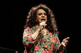 Gal Costa, cantora, brasil, morreu
