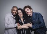 Gal Costa, cantora, brasil, morreu