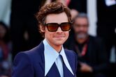 Harry Styles