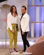 Jorge Guerreiro e Maria Botelho Moniz