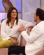 Jorge Guerreiro e Maria Botelho Moniz