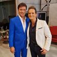 Jorge Guerreiro e Tony Carreira