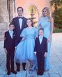 Tiffany Trump, Donald Trump, casamento, Mar-a-Lago