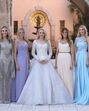 Tiffany Trump, Donald Trump, casamento, Mar-a-Lago
