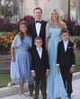 Tiffany Trump, Donald Trump, casamento, Mar-a-Lago