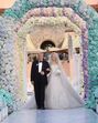 Tiffany Trump, Donald Trump, casamento, Mar-a-Lago