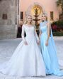 Tiffany Trump, Donald Trump, casamento, Mar-a-Lago