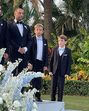 Tiffany Trump, Donald Trump, casamento, Mar-a-Lago