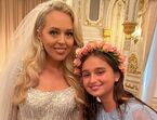 Tiffany Trump, Donald Trump, casamento, Mar-a-Lago