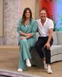 Maria Botelho Moniz e Cláudio Ramos