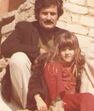 Jennifer Aniston e John Aniston
