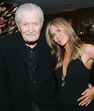 Jennifer Aniston e John Aniston