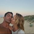 Fernanda Serrano e Ricardo Pereira