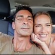 Fernanda Serrano e Ricardo Pereira