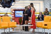 Bernardo Sousa, Bruna Gomes, CMTV, Agata Rodrigues, Duarte Siopa