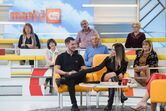 Bernardo Sousa, Bruna Gomes, CMTV, Agata Rodrigues, Duarte Siopa