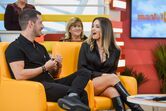 Bernardo Sousa, Bruna Gomes, CMTV, Agata Rodrigues, Duarte Siopa