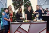 Bernardo Sousa, Bruna Gomes, CMTV, Agata Rodrigues, Duarte Siopa