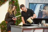 Bernardo Sousa, Bruna Gomes, CMTV, Agata Rodrigues, Duarte Siopa