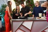 Bernardo Sousa, Bruna Gomes, CMTV, Agata Rodrigues, Duarte Siopa