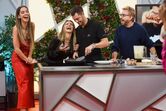 Bernardo Sousa, Bruna Gomes, CMTV, Agata Rodrigues, Duarte Siopa
