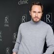 R Clinic, famosos, figuras públicas, Sérgio Praia