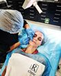 R Clinic, famosos, figuras públicas, Filipa Castro