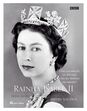 Rainha Isabel II, livro, reinado em imagens