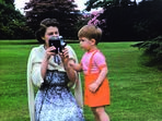 Rainha isabel ii, fotobiografia