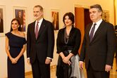 Rainha Letizia de Espanha