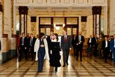 Rainha Letizia de Espanha