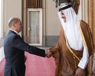 Tamim bin Hamad al-Thani