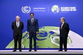  Tamim bin Hamad al-Thani