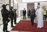  Tamim bin Hamad al-Thani